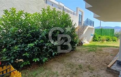 Bodrum Mumcular Merkezde Satılık Daire