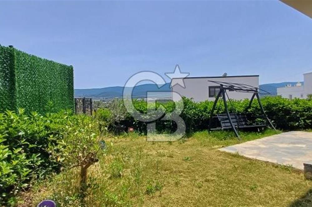 Bodrum Mumcular Merkezde Satılık Daire