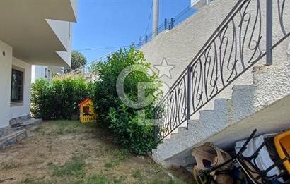 Bodrum Mumcular Merkezde Satılık Daire
