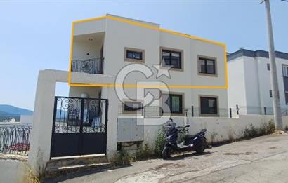 Bodrum Mumcular Merkezde Satılık Daire
