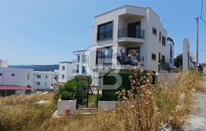Bodrum Mumcular Merkezde Satılık Daire