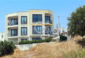 Bodrum Mumcular Merkezde Satılık Daire