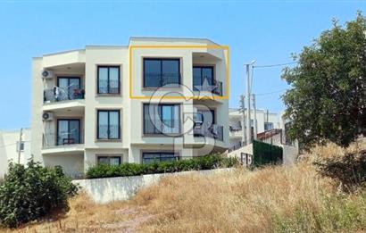 Bodrum Mumcular Merkezde Satılık Daire