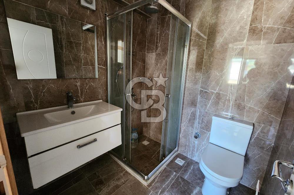 Çanakkale Boğaziçi Evlerinde Eşyalı Kiralık 2+1 Daire