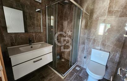 Çanakkale Boğaziçi Evlerinde Eşyalı Kiralık 2+1 Daire
