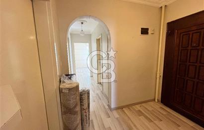 Banka Bloklarında 2+1 Kiralık Daire