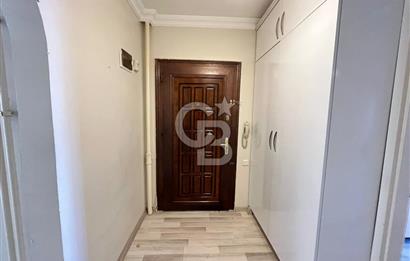 Banka Bloklarında 2+1 Kiralık Daire