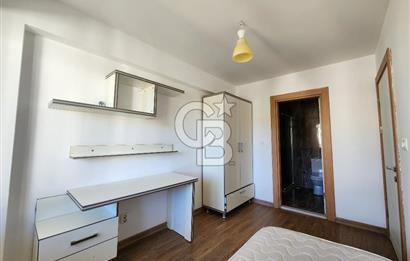 Çanakkale Boğaziçi Evlerinde Eşyalı Kiralık 2+1 Daire