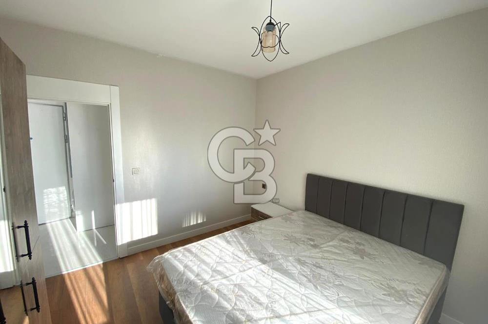ALACAATLI MH QUARTZ BEYTEPE 5.KAT FULL EŞYALI 1+1 KİRALIK DAİRE