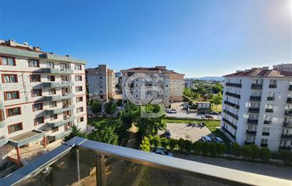 Çanakkale Boğaziçi Evlerinde Eşyalı Kiralık 2+1 Daire