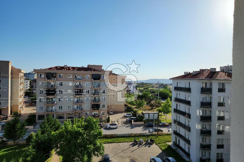 Çanakkale Boğaziçi Evlerinde Eşyalı Kiralık 2+1 Daire