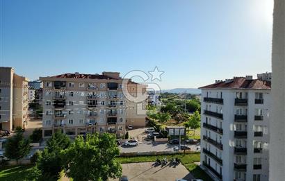 Çanakkale Boğaziçi Evlerinde Eşyalı Kiralık 2+1 Daire