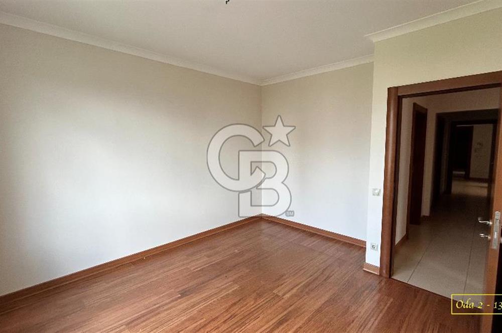 ATAŞEHİR UPHILL COURT C ADA'DA 4+1 - HEMEN TESLİM, BOŞ DAİRE