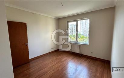 ATAŞEHİR UPHILL COURT C ADA'DA 4+1 - HEMEN TESLİM, BOŞ DAİRE