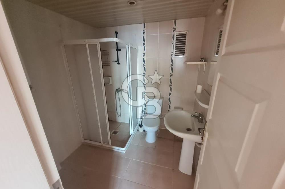 ÇİĞLİ EVKA-5 TE TOKİ KONUTLARINDA 2+1 KİRALIK DAİRE CB~PH