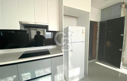 ALACAATLI MH QUARTZ BEYTEPE 5.KAT FULL EŞYALI 1+1 KİRALIK DAİRE