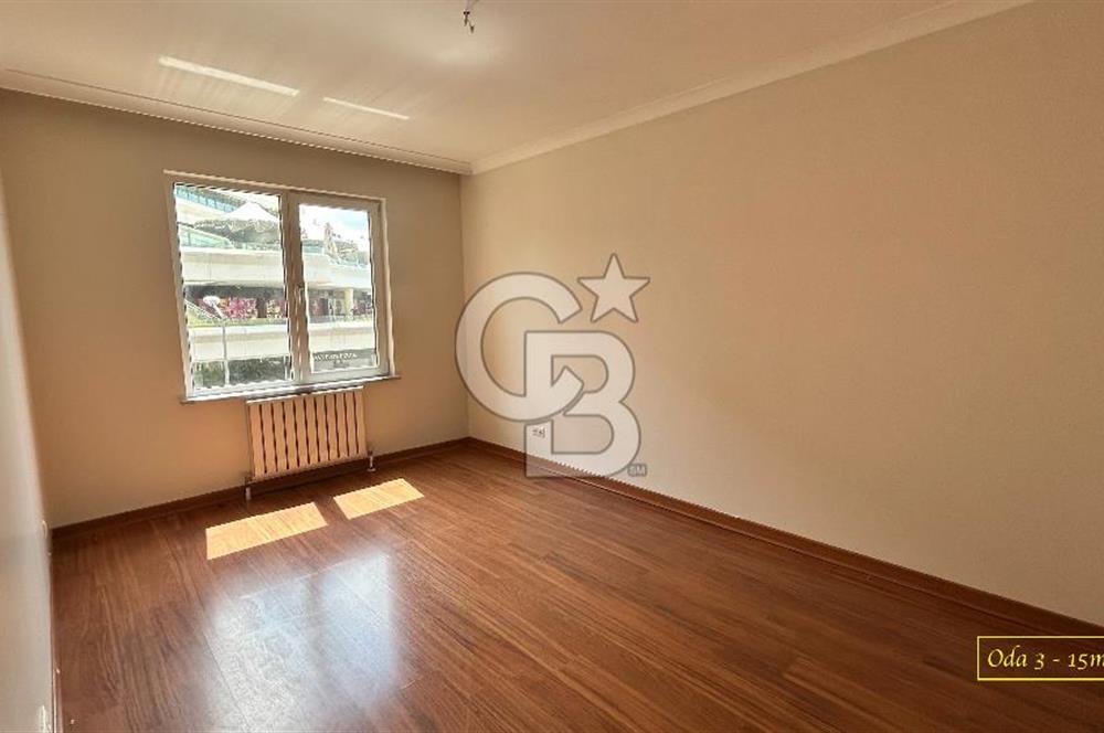 ATAŞEHİR UPHILL COURT C ADA'DA 4+1 - HEMEN TESLİM, BOŞ DAİRE