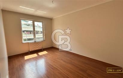 ATAŞEHİR UPHILL COURT C ADA'DA 4+1 - HEMEN TESLİM, BOŞ DAİRE
