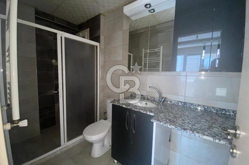 ANADOLU CAD. EFESUS OUTLET KARŞISI KOMBİLİ ARA KAT KİRALIK 1+1