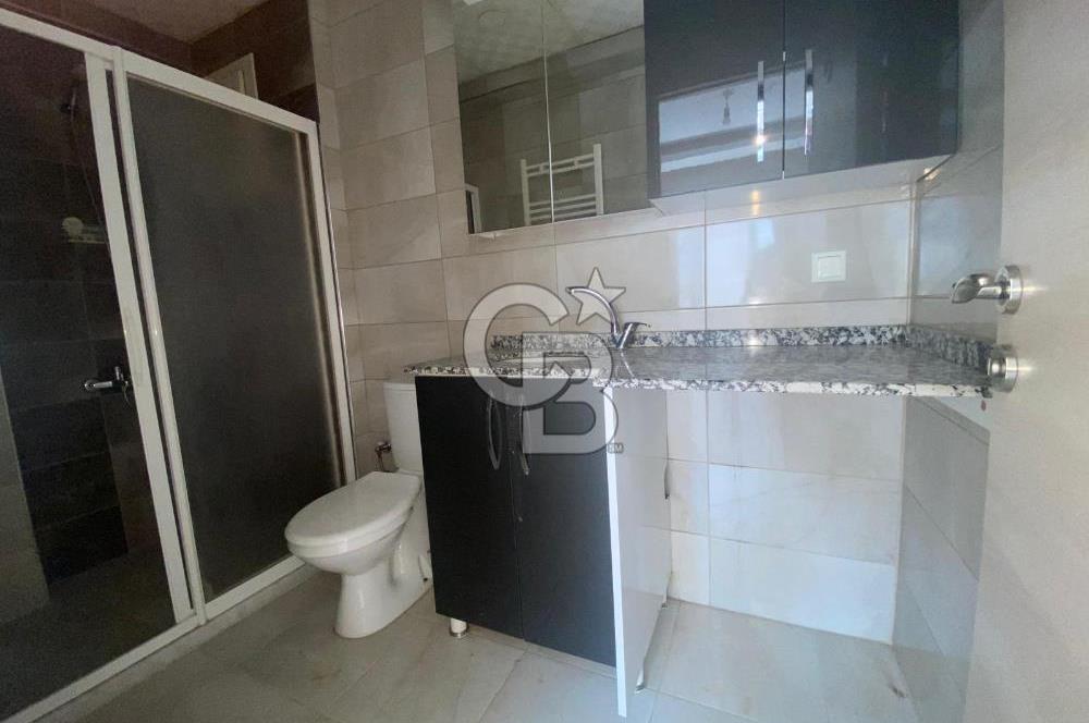 ANADOLU CAD. EFESUS OUTLET KARŞISI KOMBİLİ ARA KAT KİRALIK 1+1