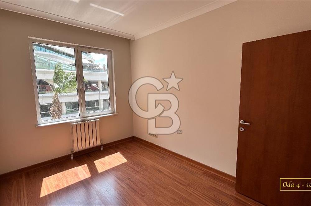 ATAŞEHİR UPHILL COURT C ADA'DA 4+1 - HEMEN TESLİM, BOŞ DAİRE