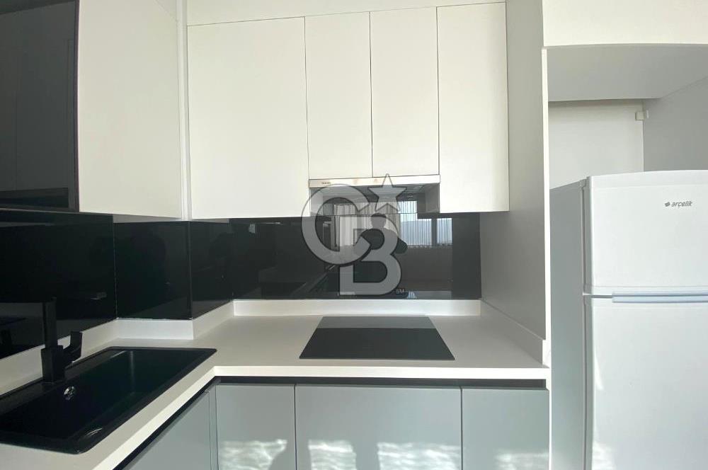 ALACAATLI MH QUARTZ BEYTEPE 5.KAT FULL EŞYALI 1+1 KİRALIK DAİRE