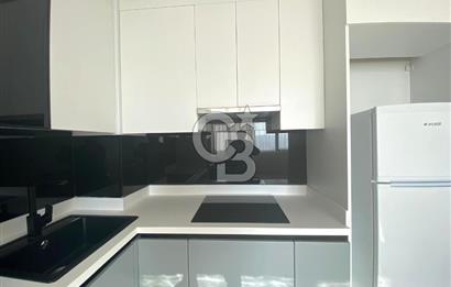 ALACAATLI MH QUARTZ BEYTEPE 5.KAT FULL EŞYALI 1+1 KİRALIK DAİRE