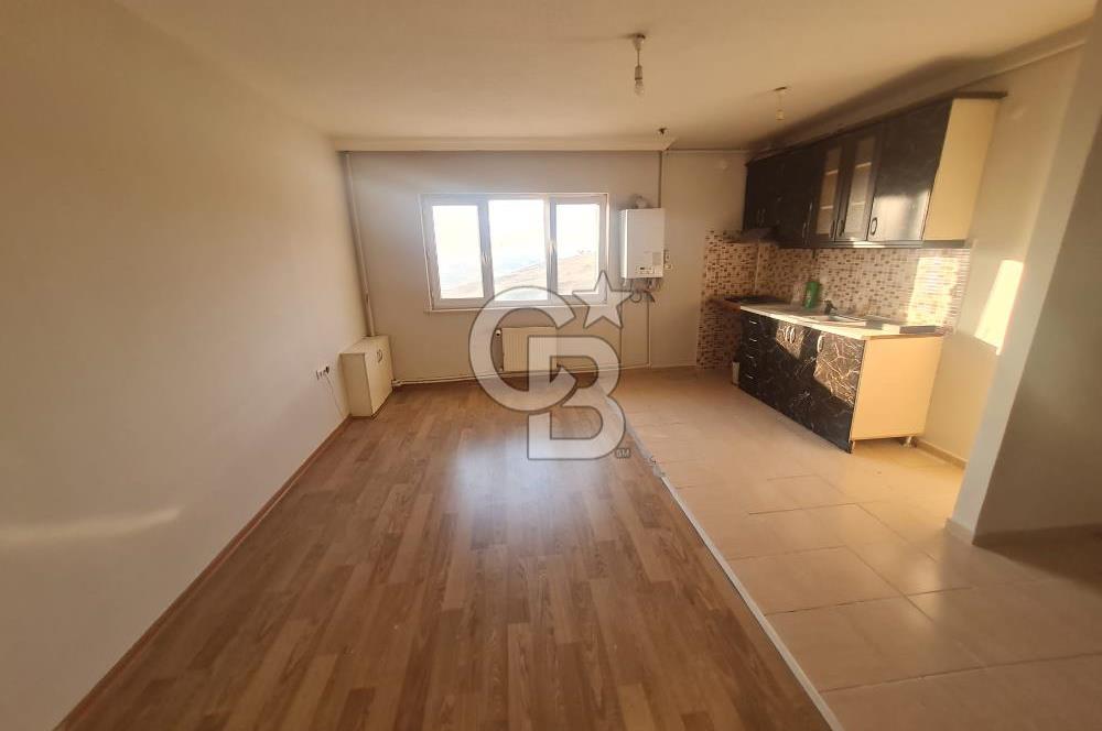 ÇİĞLİ EVKA-5 TE TOKİ KONUTLARINDA 2+1 KİRALIK DAİRE CB~PH