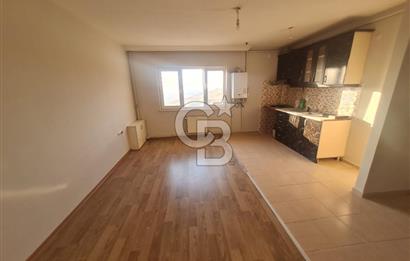 ÇİĞLİ EVKA-5 TE TOKİ KONUTLARINDA 2+1 KİRALIK DAİRE CB~PH