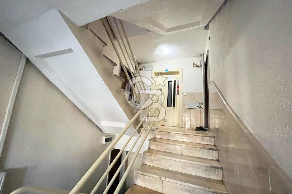 Banka Bloklarında 2+1 Kiralık Daire