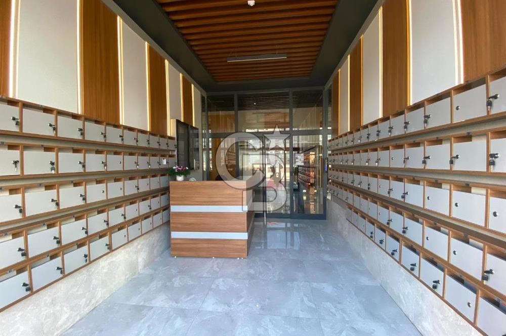 ALACAATLI MH QUARTZ BEYTEPE 5.KAT FULL EŞYALI 1+1 KİRALIK DAİRE