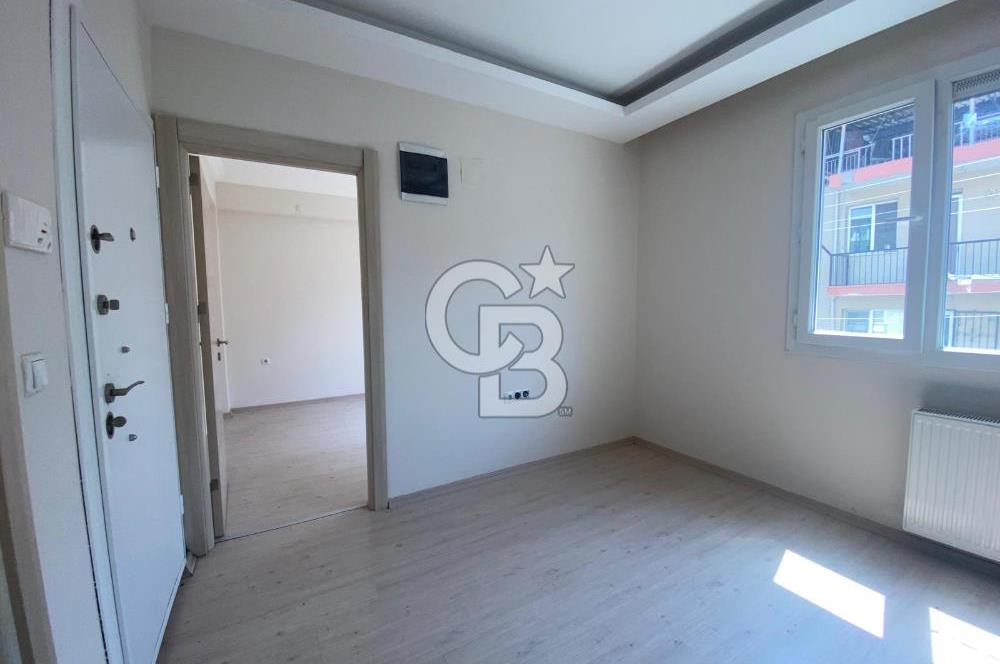 ANADOLU CAD. EFESUS OUTLET KARŞISI KOMBİLİ ARA KAT KİRALIK 1+1