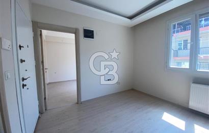 ANADOLU CAD. EFESUS OUTLET KARŞISI KOMBİLİ ARA KAT KİRALIK 1+1