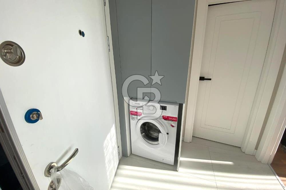 ALACAATLI MH QUARTZ BEYTEPE 5.KAT FULL EŞYALI 1+1 KİRALIK DAİRE