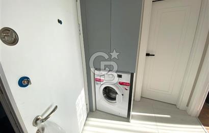 ALACAATLI MH QUARTZ BEYTEPE 5.KAT FULL EŞYALI 1+1 KİRALIK DAİRE