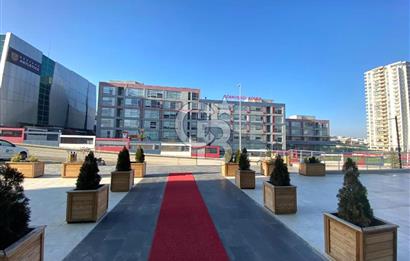 ALACAATLI MH QUARTZ BEYTEPE 5.KAT FULL EŞYALI 1+1 KİRALIK DAİRE