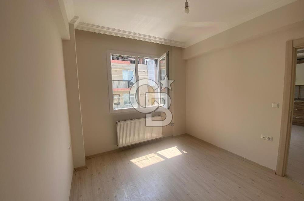 ANADOLU CAD. EFESUS OUTLET KARŞISI KOMBİLİ ARA KAT KİRALIK 1+1