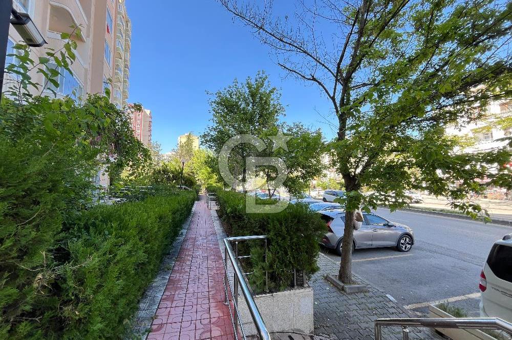 Banka Bloklarında 2+1 Kiralık Daire