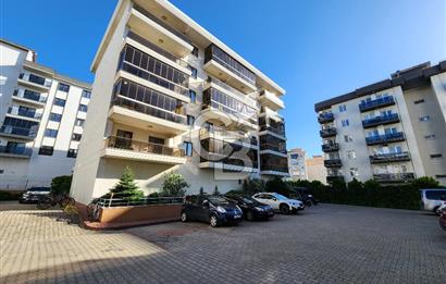 Çanakkale Boğaziçi Evlerinde Eşyalı Kiralık 2+1 Daire