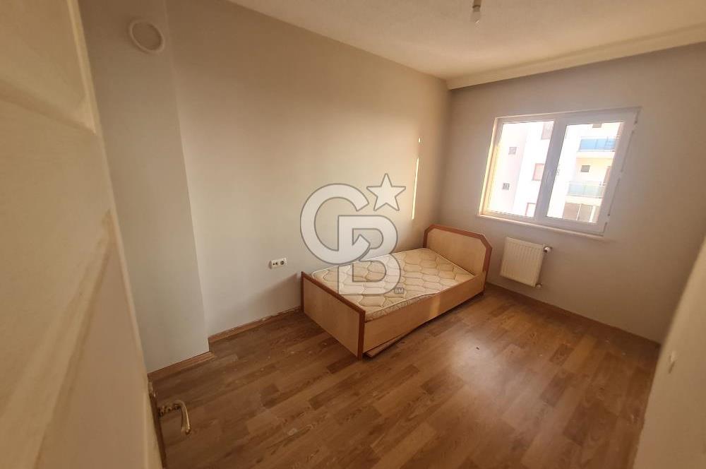 ÇİĞLİ EVKA-5 TE TOKİ KONUTLARINDA 2+1 KİRALIK DAİRE CB~PH