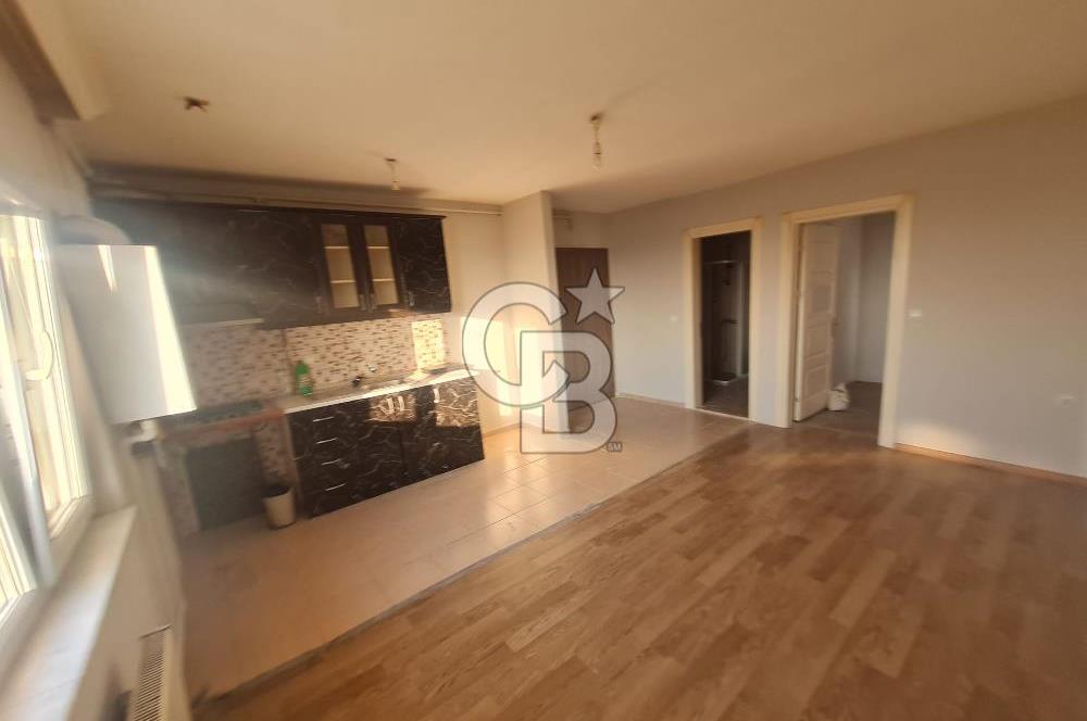 ÇİĞLİ EVKA-5 TE TOKİ KONUTLARINDA 2+1 KİRALIK DAİRE CB~PH