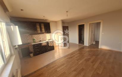 ÇİĞLİ EVKA-5 TE TOKİ KONUTLARINDA 2+1 KİRALIK DAİRE CB~PH