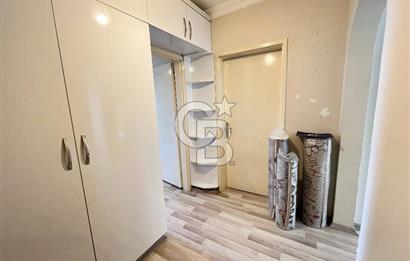 Banka Bloklarında 2+1 Kiralık Daire