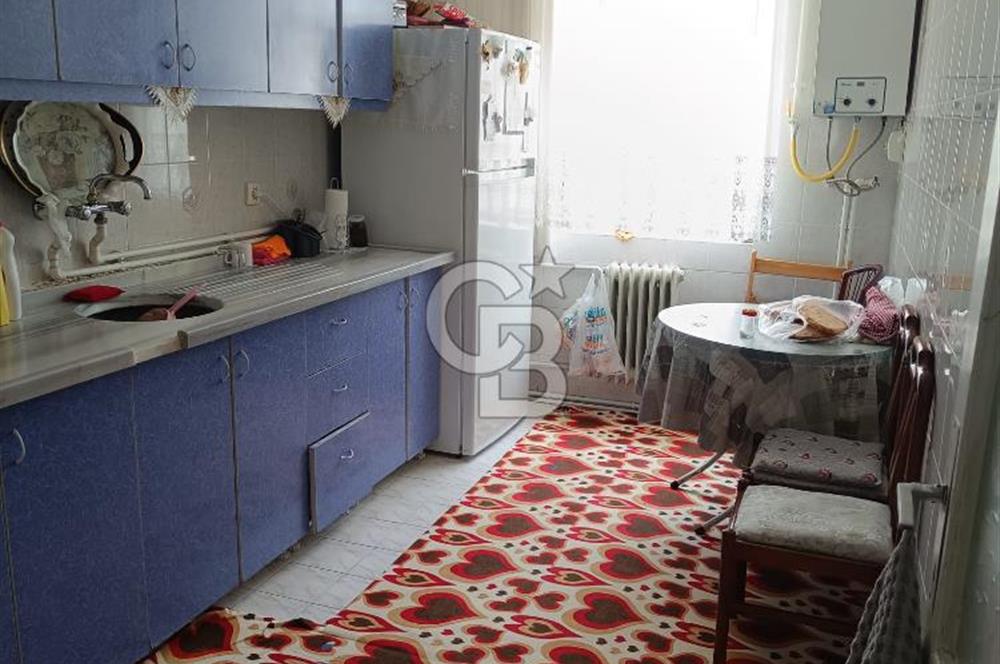 CB ATA'DAN ERZURUM YILDIZKENT MERKEZDE SATILIK 3+1 DAİRE