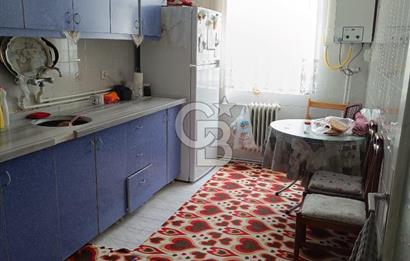 CB ATA'DAN ERZURUM YILDIZKENT MERKEZDE SATILIK 3+1 DAİRE
