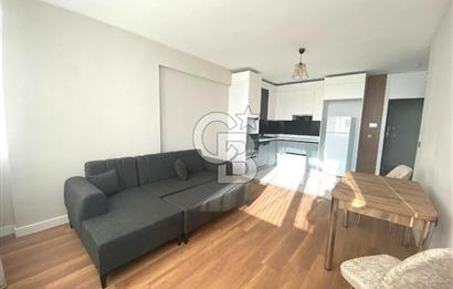 ALACAATLI MH QUARTZ BEYTEPE 5.KAT FULL EŞYALI 1+1 KİRALIK DAİRE