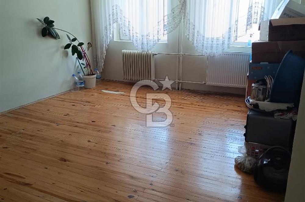 CB ATA'DAN ERZURUM YILDIZKENT MERKEZDE SATILIK 3+1 DAİRE