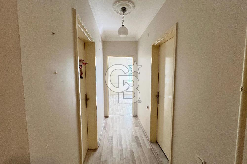 Banka Bloklarında 2+1 Kiralık Daire