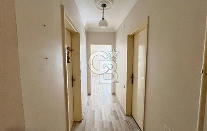 Banka Bloklarında 2+1 Kiralık Daire
