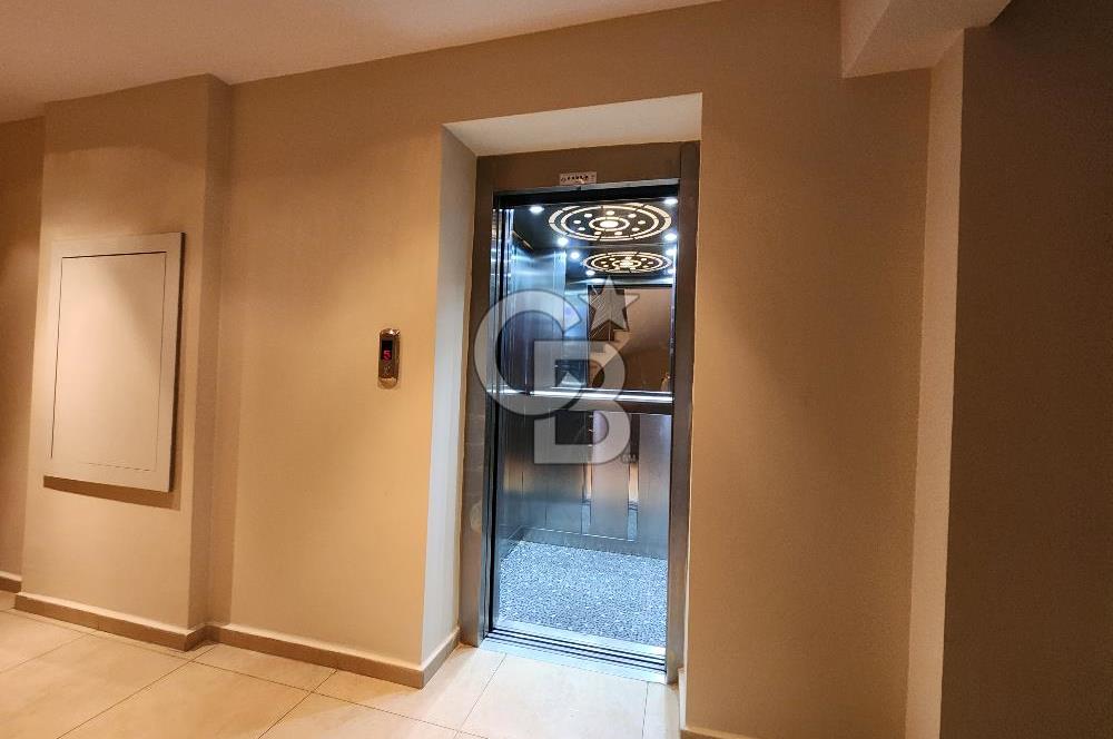 Çanakkale Boğaziçi Evlerinde Eşyalı Kiralık 2+1 Daire